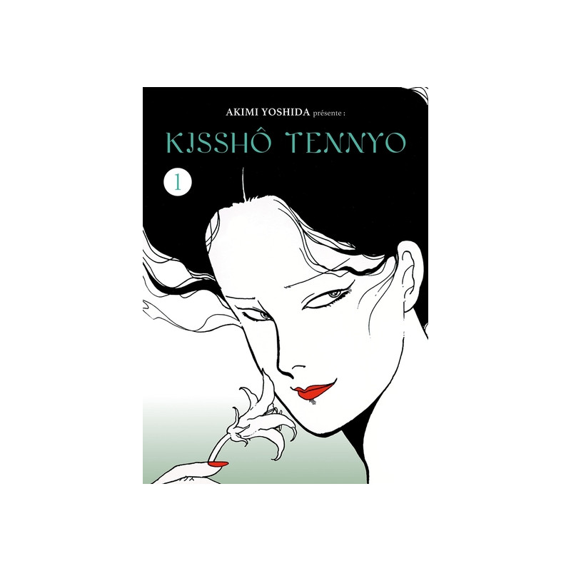 Kisshô Tennyo T01