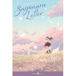 Sayonara letter