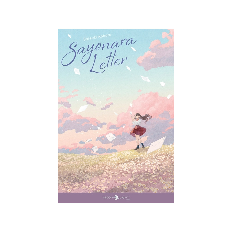Sayonara letter