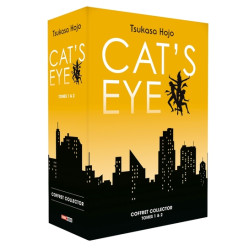 Coffret Cat's Eye Perfect...