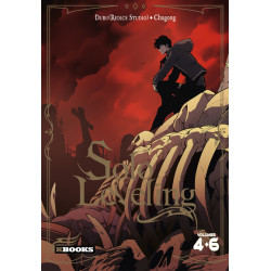 Solo Leveling - Coffret T04...