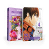 WILD STRAWBERRY T04 - EDITION COLLECTOR