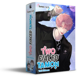 Two F/Aced Tamon - Coffret...