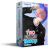 Two F/Aced Tamon - Coffret T1 à T3