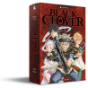 Black Clover - Coffret T1 à T3