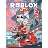 Roblox City T01 - Le maître du code