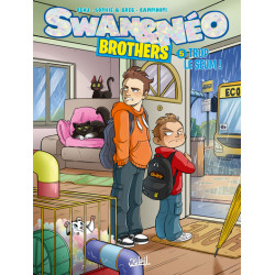 Swan et Néo Brothers T05