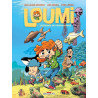 Loumi T01 - L'Odyssée du poisson pané