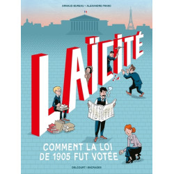 Laïcité : Comment la loi de...