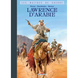 Les Maîtres de guerre -...