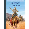 Les Maîtres de guerre - Lawrence d'Arabie