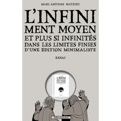 Infiniment Moyen et plus si...
