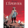 L'Épervier T03 - Tempête sur Brest