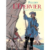 L'Épervier T02 - Le Rocher du Crâne