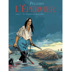 L'Épervier T01 - Le...
