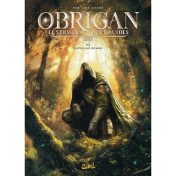Obrigan - Le Serment des...