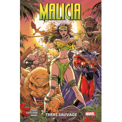 Malicia : Terre sauvage