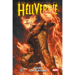 Hellverine T01 : Egaré sur...