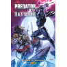 Predator Vs. Black Panther : Chasse au Wakanda