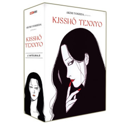 Coffret Kisshô Tennyo T01 &...