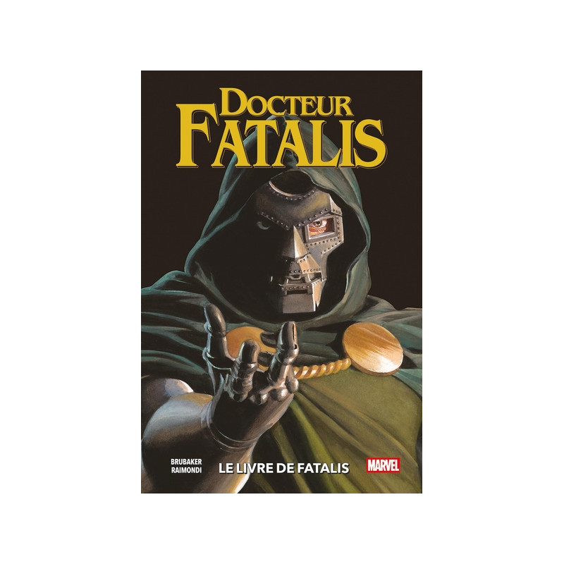 Docteur Fatalis