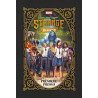 Strange Academy - Edition grimoire : Première promo