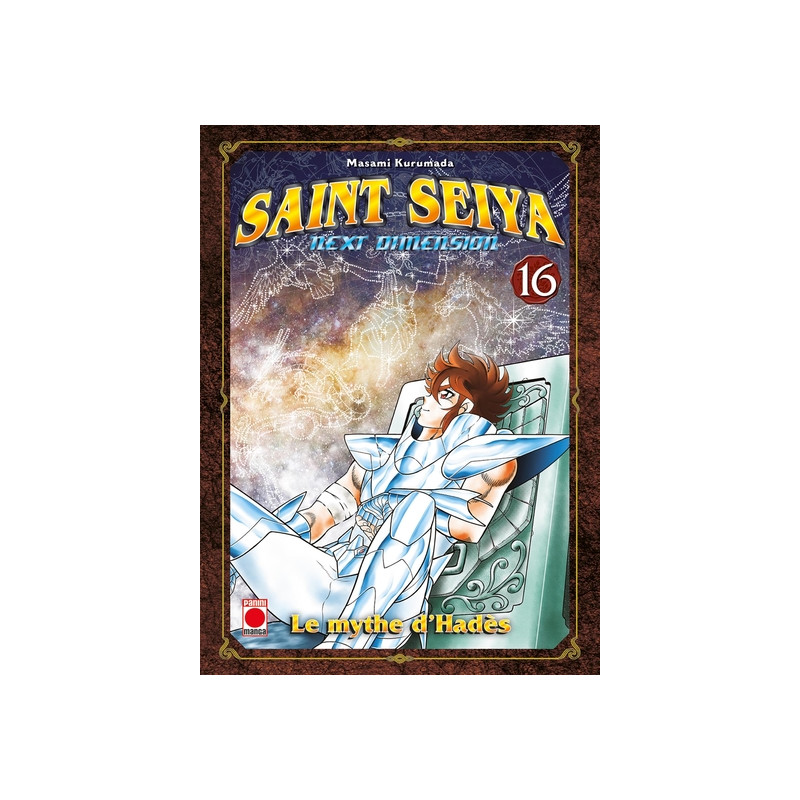 Saint Seiya Next Dimension T16