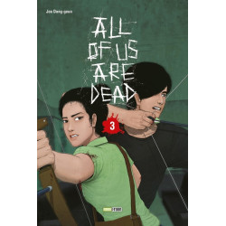 All of us are dead T03