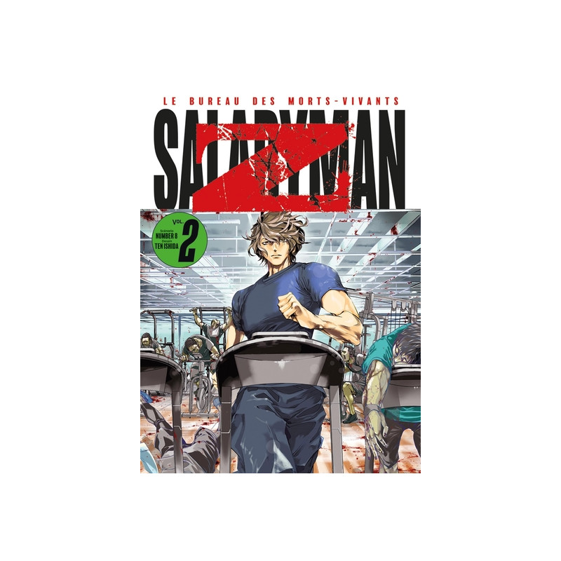 Salaryman Z T02