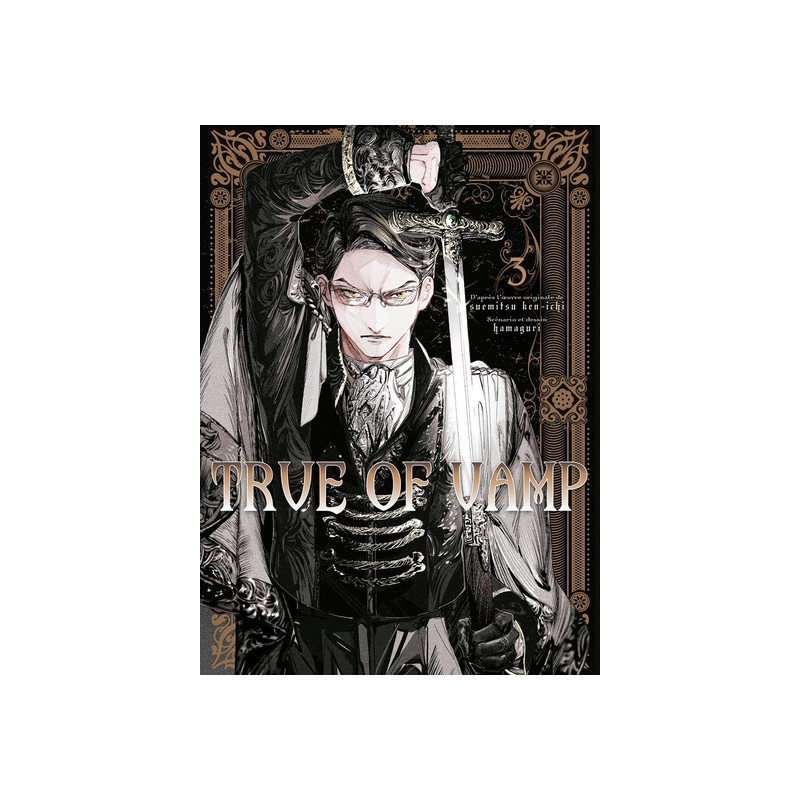 True of Vamp T03