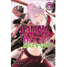 Katana Beast T03