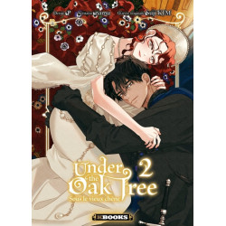 Under the Oak Tree T02