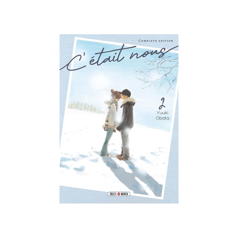 C'était Nous T02