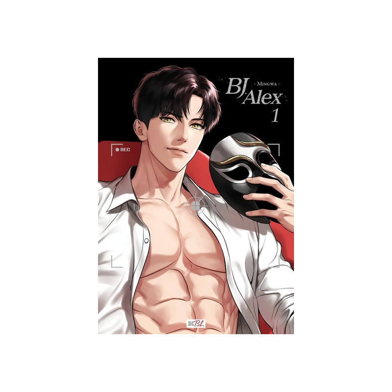 BJ Alex T01