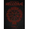 Hellsing Perfect Edition T03