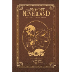 THE PROMISED NEVERLAND T06...