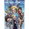 BEYBLADE X T04