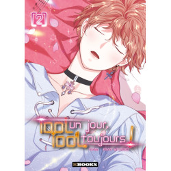 Idol un jour, Idol toujours...