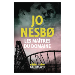 Les maîtres du domaine
