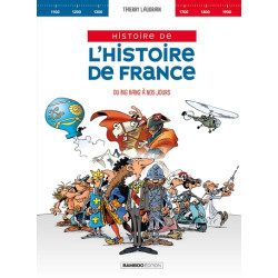 L' Histoire de l'histoire...