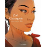 Zoé Carrington  - écrin vol. 01 et vol.02