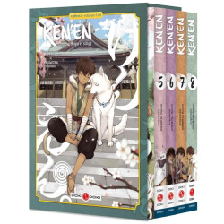 Ken'en - Comme chien et...