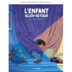 Une histoire d'adoption -...