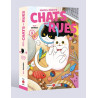 Hachi & Maruru - Chats des rues - écrin - vol 03 et 04