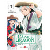L' Âme du dragon - vol. 03