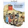 M. Pagnol en BD : Souvenirs d'enfance - Intégrale