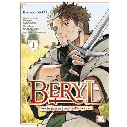Beryl : de paysan à maître...