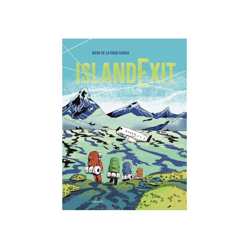IslandExit