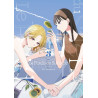 Le Poids du Silence - Tome 03