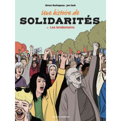UNE HISTOIRE DE SOLIDARITES...